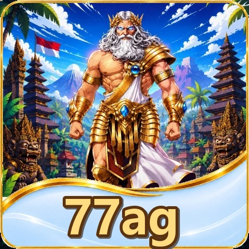 Ilustrasi langkah setelah unduh 77ag APK — scan dan pasang