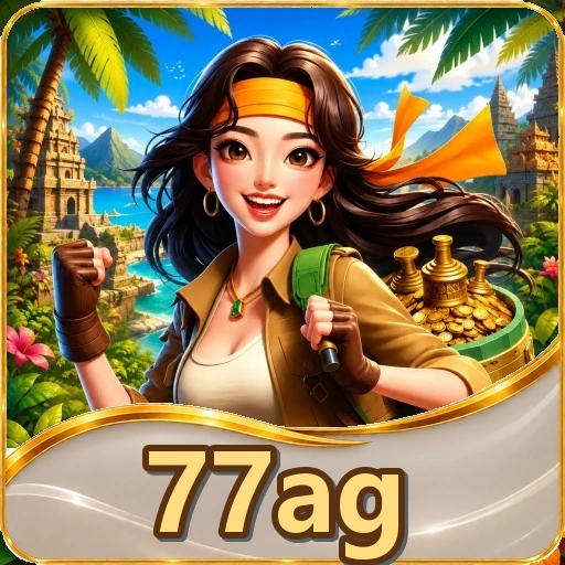 Ilustrasi update terbaru 77ag APK v3.9.2